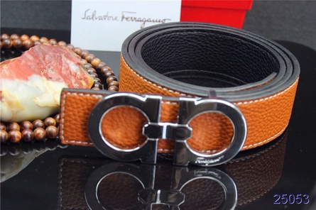 Ferragamo Belts-707